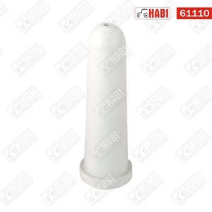 Cumi borjú fehér 10 cm