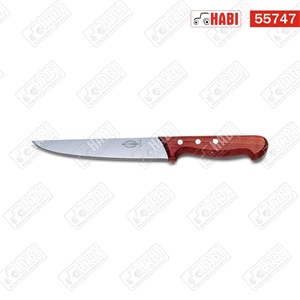 DICK Fanyelű szúrókés (18 cm)