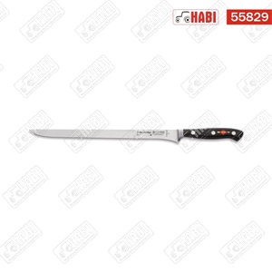 DICK Premier Plus sonkaszeletelő kés, flexibilis pengével (28 cm)