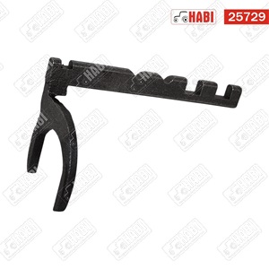 DT-75 sebességváltó villa