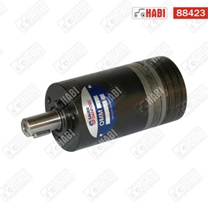 Danfoss hidromotor 32 cc d=16 mm hátsó csatlakozás WHITE