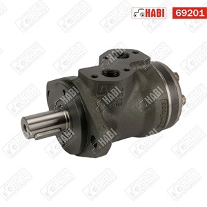 Danfoss hidromotor 80 cc /2 pontos/