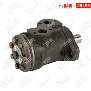 Danfoss hidromotor D=25 mm