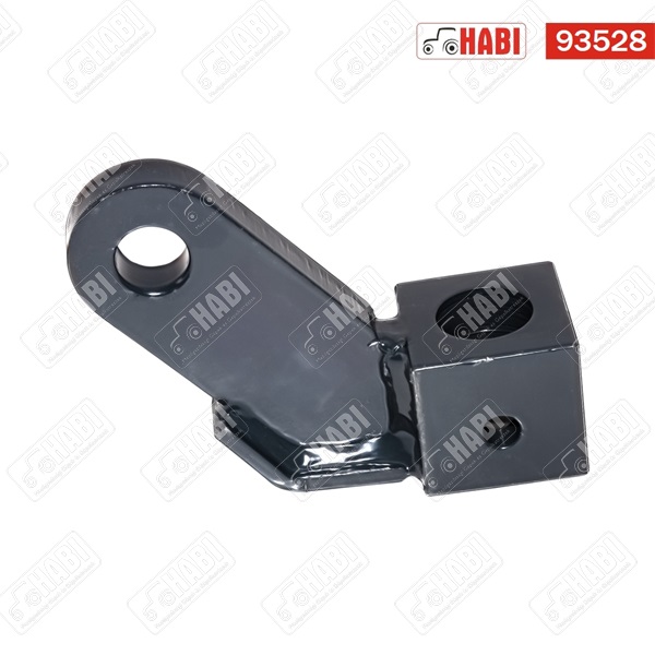 Deutz-Fahr fűkasza konzol