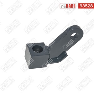 Deutz-Fahr fűkasza konzol