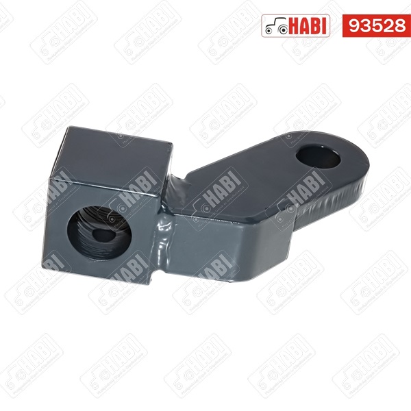 Deutz-Fahr fűkasza konzol