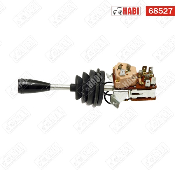 Irányjelző kapcsoló