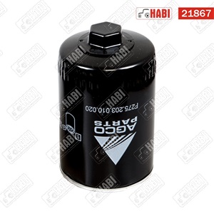 Deutz-Fahr motorolajszűrő