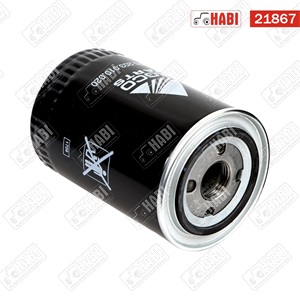 Deutz-Fahr motorolajszűrő