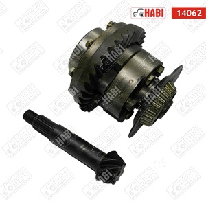 MTZ 320 Differenciálmű első komplett ORIGINAL