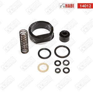 MTZ Differenciálzár szelep felújító+rugó készlet