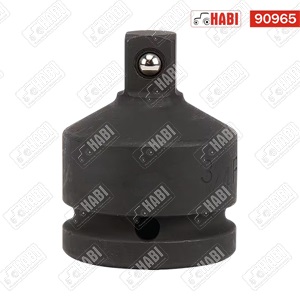 Dugókulcs átalakító légkulcshoz 3/4" - 1/2"