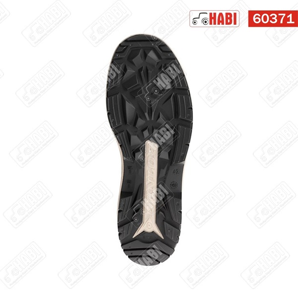 Dunlop® Téli csizma Blizzard zöld/fekete méret:44