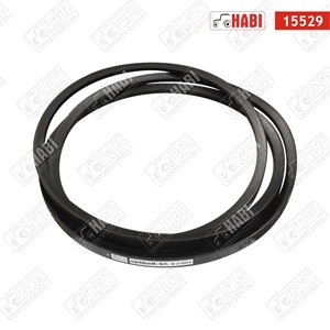 E512 kombájn ékszíj SPB 2500 Lw