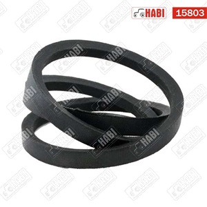 Ékszíj Z56 10x1420 Li Power Belt