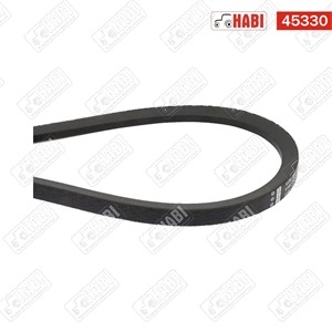 Ékszíj Z19-3/4 10x500 Li Optibelt