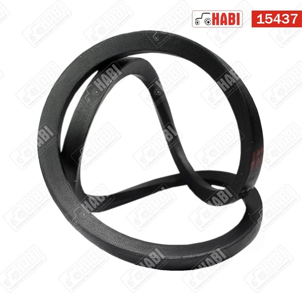 Ékszíj 13X2475 Li Claas kombájn