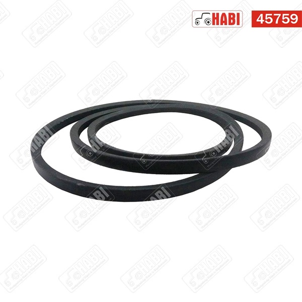 Ékszíj 17x2413 Li Optibelt