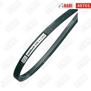Ékszíj 17x3150 Li Optibelt