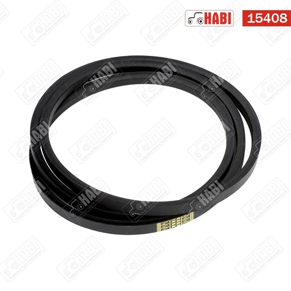 Ékszíj 20x2900 Li Claas kombájn