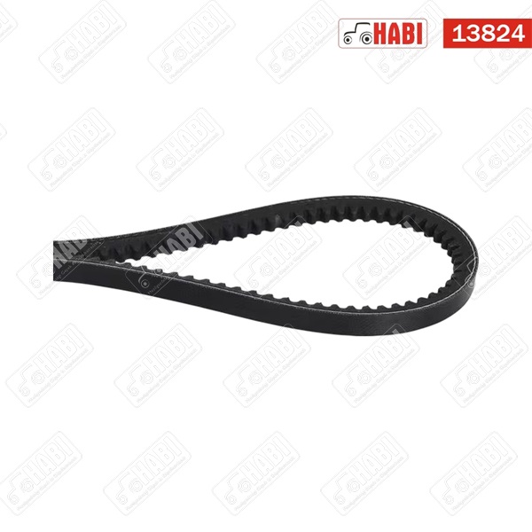 Ékszíj AVX 10x700 La Optibelt