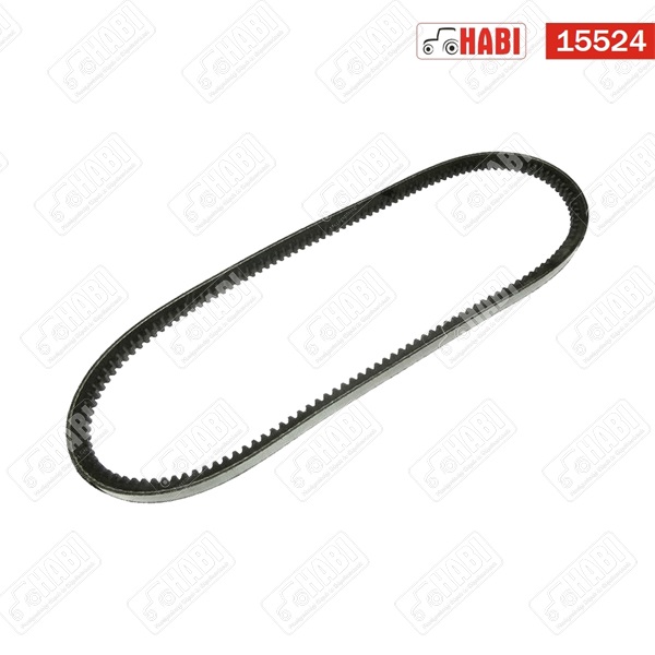 Ékszíj AVX 13X925 La Optibelt