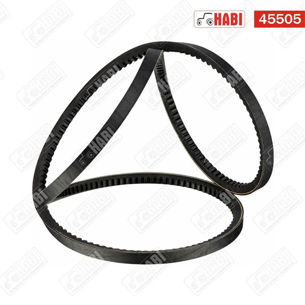 Ékszíj AVX 13x1825 La Power Belt