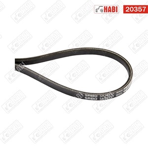Ékszíj SA36717 SABO