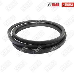 Ékszíj SPZ 1012 Lw / 9,5x1025 La Optibelt