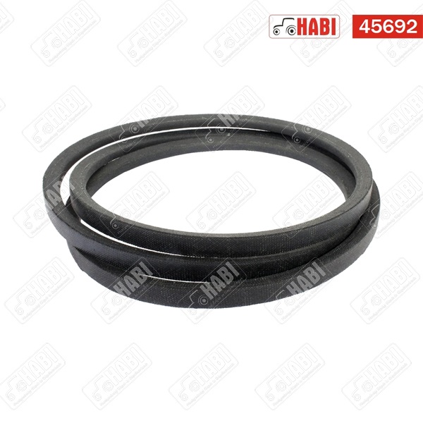 Ékszíj SPZ 1012 Lw / 9,5x1025 La Optibelt