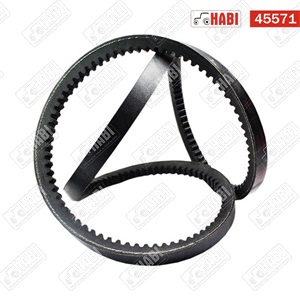 Ékszíj XPB 1250 Lw Optibelt