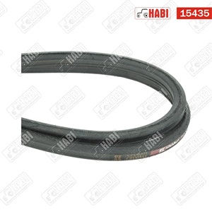 Ékszíj hatlapú AA85