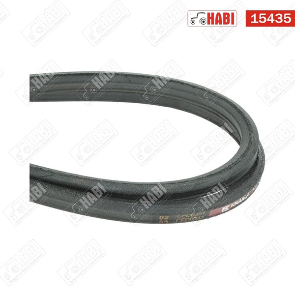 Ékszíj hatlapú AA85