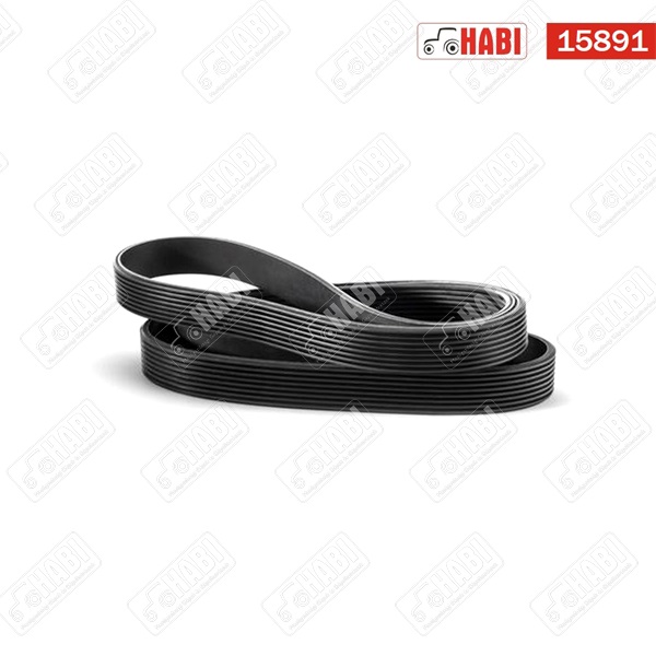 Hosszbordás szíj PJ 1355 Optibelt