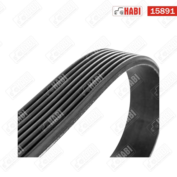 Hosszbordás szíj PJ 1355 Optibelt