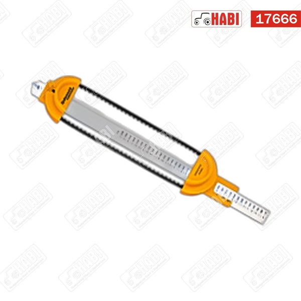 Ékszíj hosszúság mérő 360-2520 mm Contitech