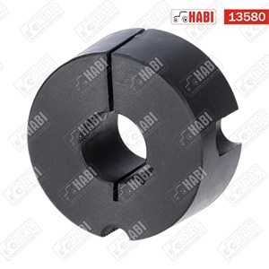 Ékszíjtárcsa Taperlock szorítóhüvely d=20mm 1610 Optibelt