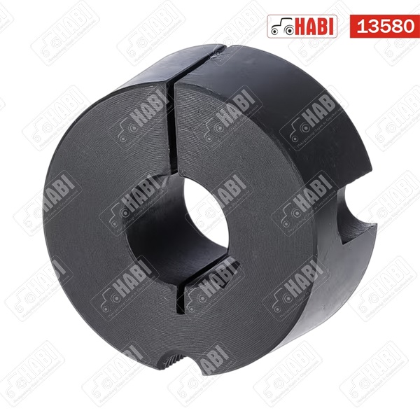 Ékszíjtárcsa Taperlock szorítóhüvely d=20mm 1610 Optibelt
