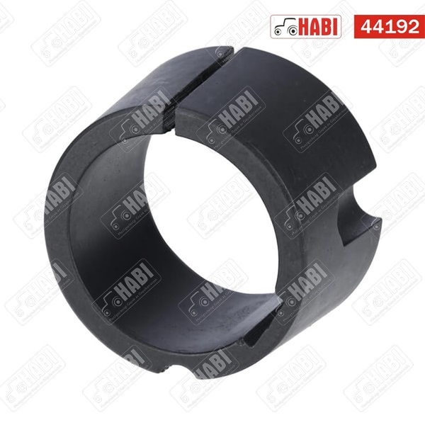 Ékszíjtárcsa Taperlock szoritóhüvely d=28 mm TB 1108