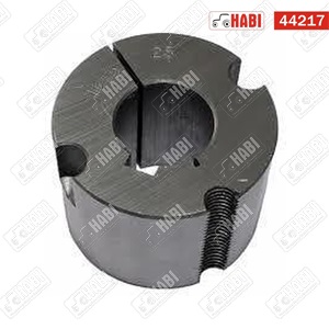 Ékszíjtárcsa Taperlock szorítóhüvely d=35 mm TB 2517