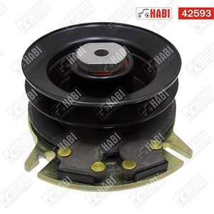 Elektromágneses tengelykapcsoló