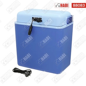 Elektromos hűtőtáska 12 V - 230 V 21 Liter