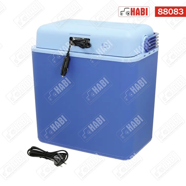 Elektromos hűtőtáska 12 V - 230 V 21 Liter