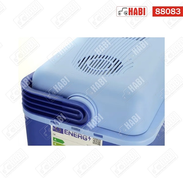 Elektromos hűtőtáska 12 V - 230 V 21 Liter