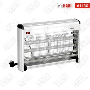 Elektromos rovarcsapda 2x20 W FARMA