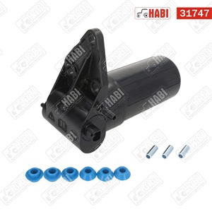 Elektromos üzemanyag szivattyú 12V 140 l/h