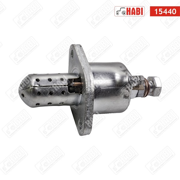 MTZ Előmelegítő patron