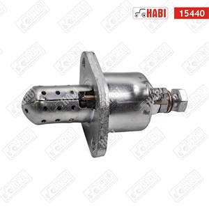 MTZ Előmelegítő patron