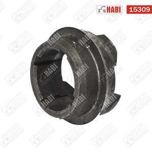 MTZ Elosztómű körmös agy /1025-1221/ ORIGINAL