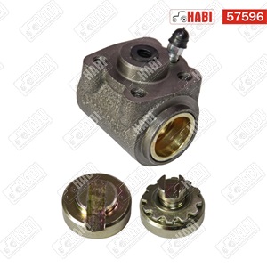 Multicar / IFA Első fékhenger